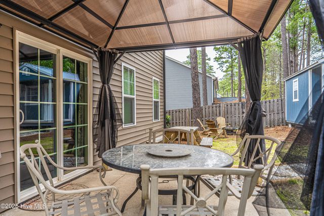 4115 Murdocksville Road, West End, NC 27376