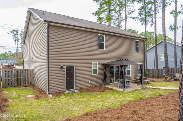4115 Murdocksville Road, West End, NC 27376