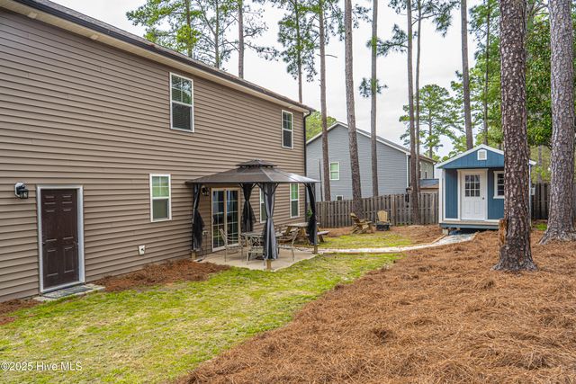 4115 Murdocksville Road, West End, NC 27376