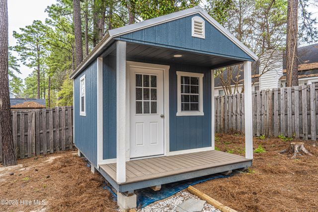 4115 Murdocksville Road, West End, NC 27376