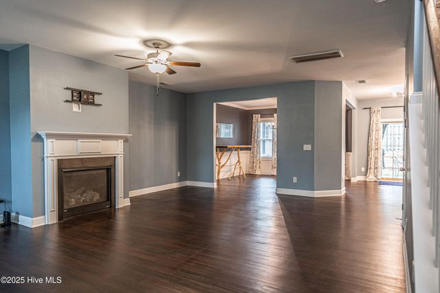 4115 Murdocksville Road, West End, NC 27376