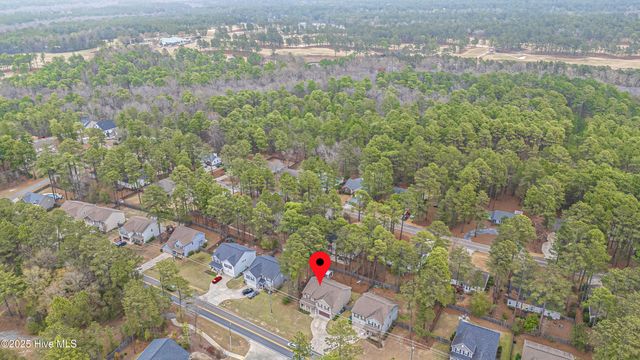 4115 Murdocksville Road, West End, NC 27376