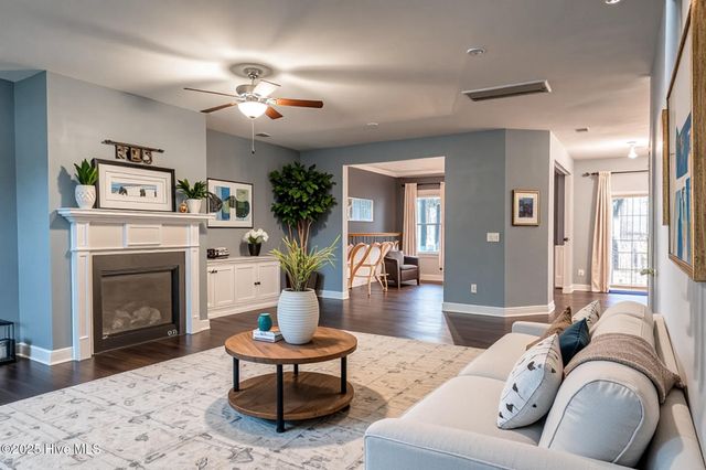 4115 Murdocksville Road, West End, NC 27376