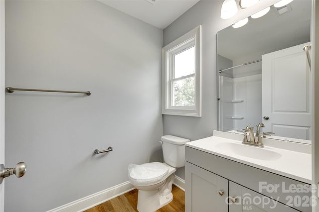 500 Dawn Circle A, Charlotte, NC 28213