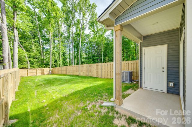 500 Dawn Circle A, Charlotte, NC 28213