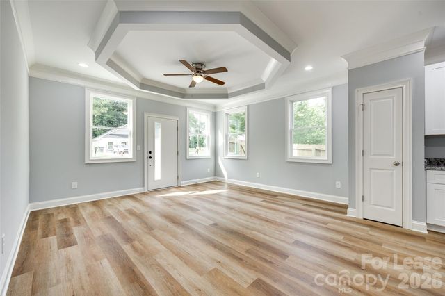500 Dawn Circle A, Charlotte, NC 28213