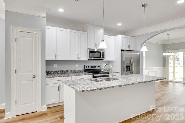 500 Dawn Circle A, Charlotte, NC 28213