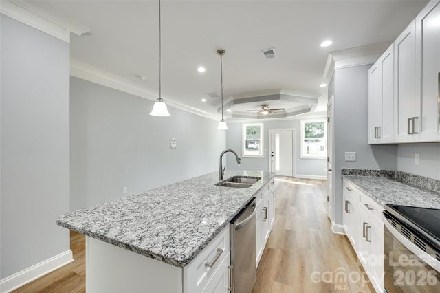 500 Dawn Circle A, Charlotte, NC 28213