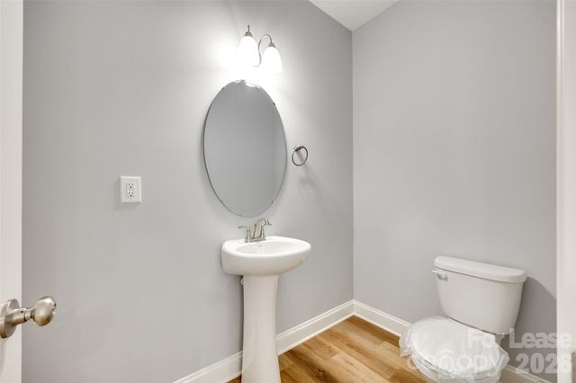 500 Dawn Circle A, Charlotte, NC 28213