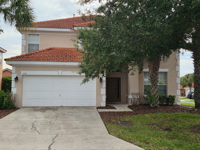 256 SEVILLA AVENUE, Davenport, FL 33897