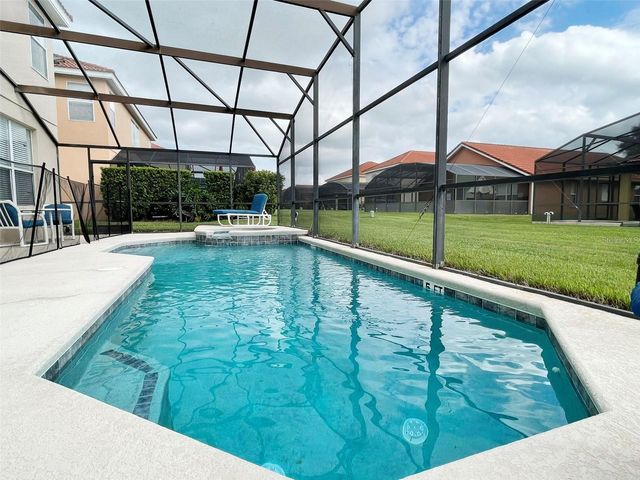 256 SEVILLA AVENUE, Davenport, FL 33897