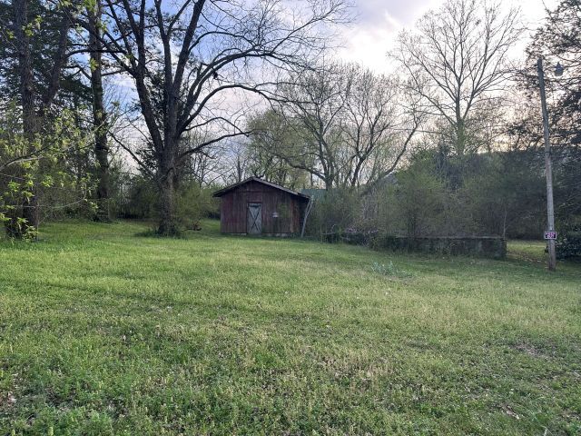 507 W Court Street, Jasper, AR 72641