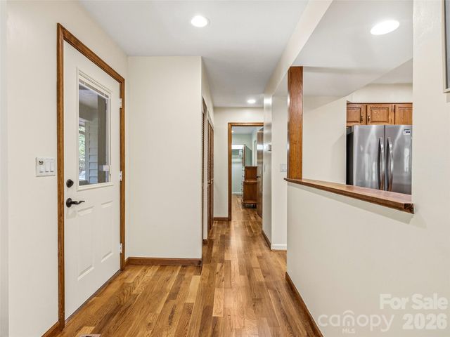 348 Surrey Lane, Brevard, NC 28712