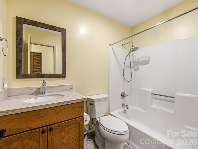 348 Surrey Lane, Brevard, NC 28712
