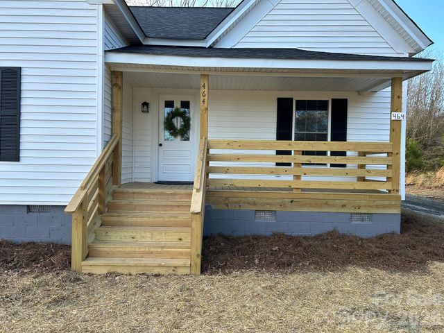 464 Hamrick Road, Mooresboro, NC 28114