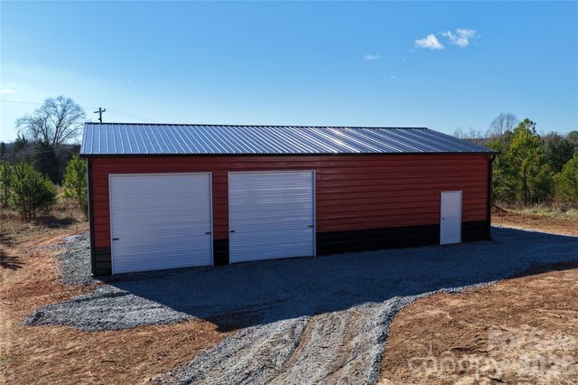 464 Hamrick Road, Mooresboro, NC 28114