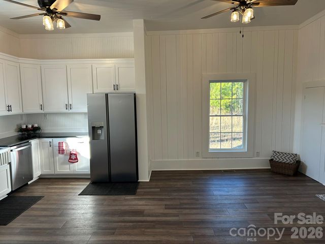 464 Hamrick Road, Mooresboro, NC 28114