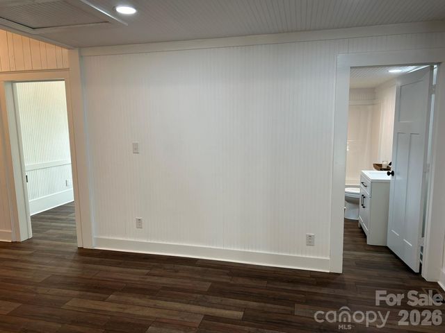 464 Hamrick Road, Mooresboro, NC 28114