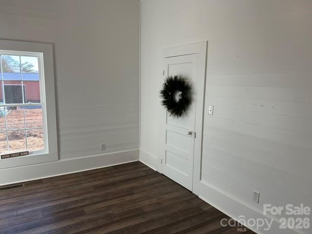 464 Hamrick Road, Mooresboro, NC 28114