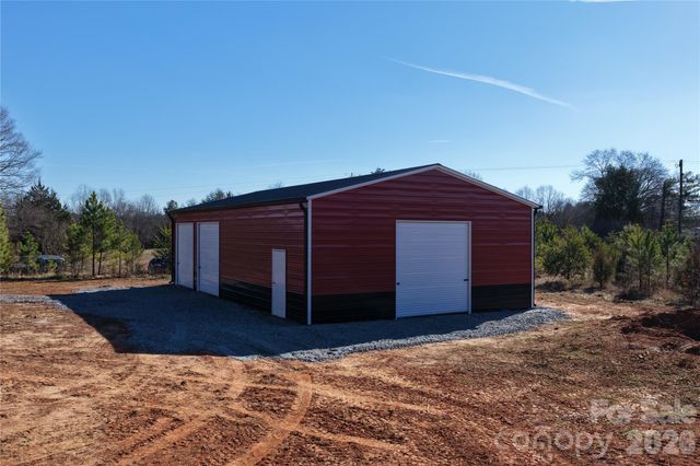 464 Hamrick Road, Mooresboro, NC 28114