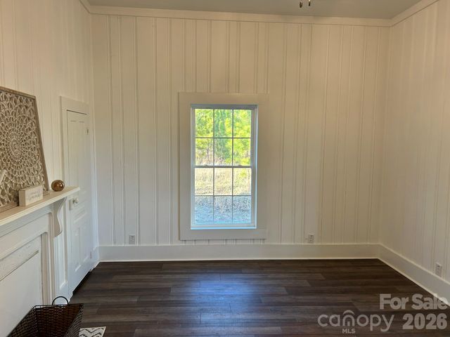 464 Hamrick Road, Mooresboro, NC 28114