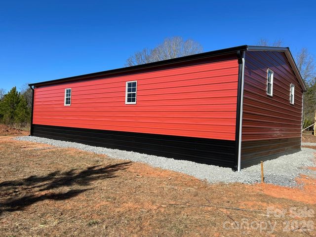 464 Hamrick Road, Mooresboro, NC 28114