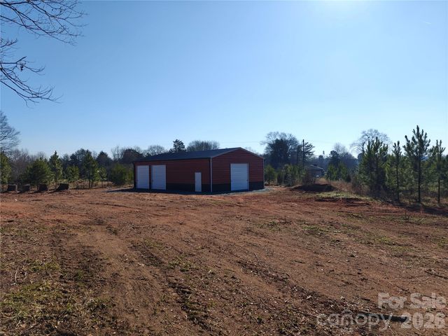 464 Hamrick Road, Mooresboro, NC 28114