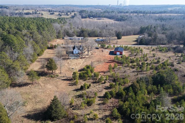 464 Hamrick Road, Mooresboro, NC 28114