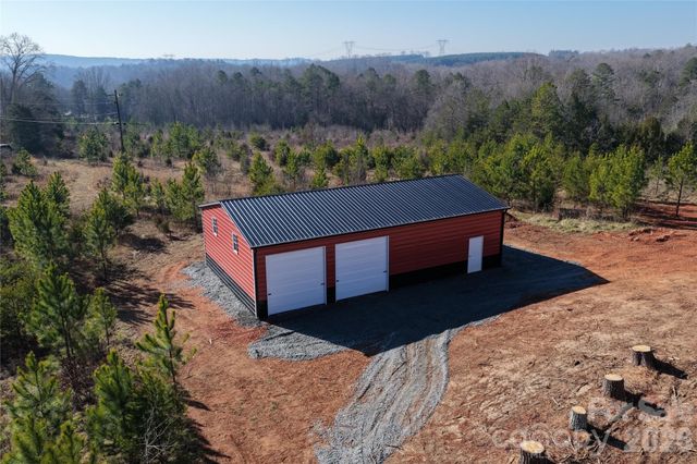 464 Hamrick Road, Mooresboro, NC 28114