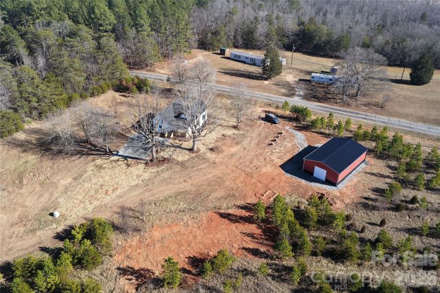 464 Hamrick Road, Mooresboro, NC 28114
