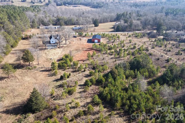 464 Hamrick Road, Mooresboro, NC 28114