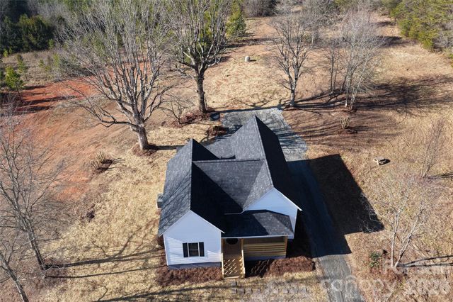 464 Hamrick Road, Mooresboro, NC 28114