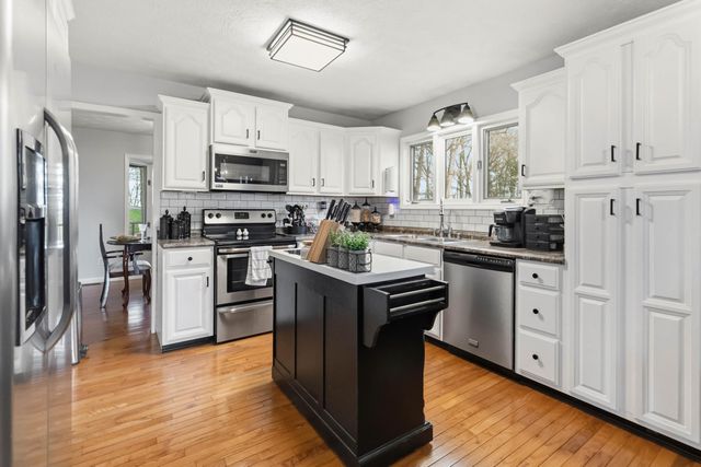 188 Dogwood Hill, London, KY 40741
