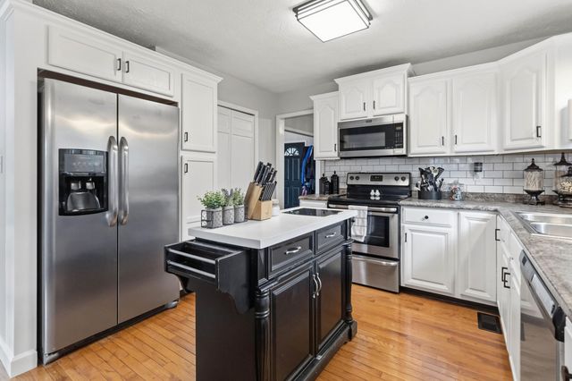 188 Dogwood Hill, London, KY 40741