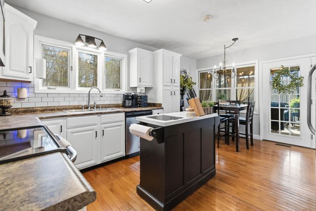188 Dogwood Hill, London, KY 40741