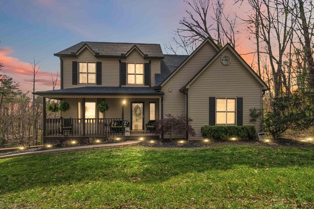 188 Dogwood Hill, London, KY 40741