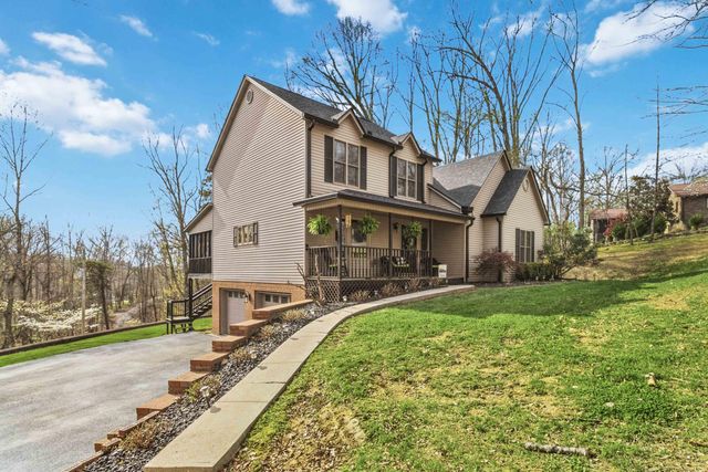 188 Dogwood Hill, London, KY 40741