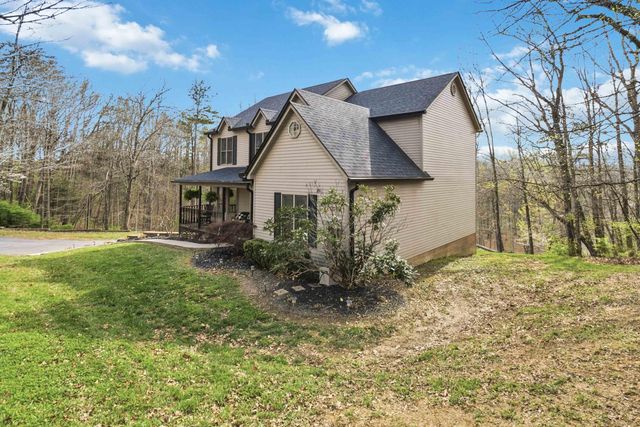 188 Dogwood Hill, London, KY 40741