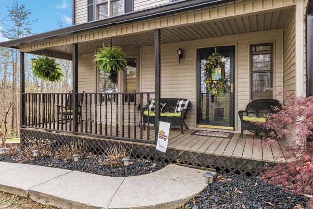 188 Dogwood Hill, London, KY 40741
