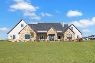 424 Royal Santana Run, Weatherford, TX 76087