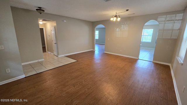 1656 HAWKINS COVE Drive E, Jacksonville, FL 32246