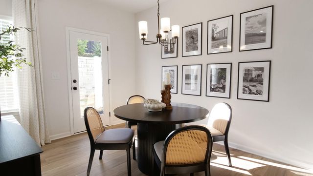 150 W Acklin Lane, Dalton, GA 30721