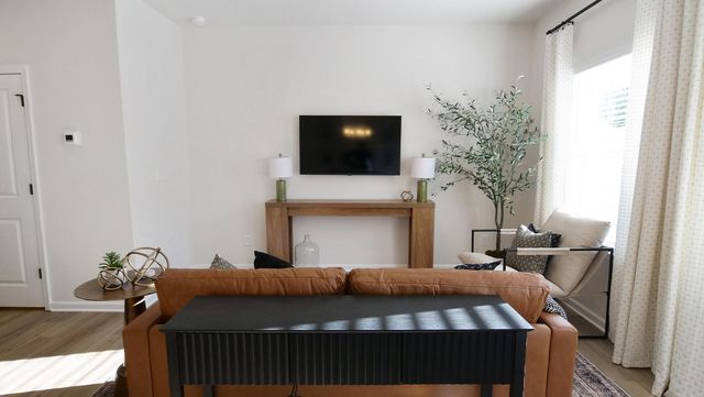 150 W Acklin Lane, Dalton, GA 30721