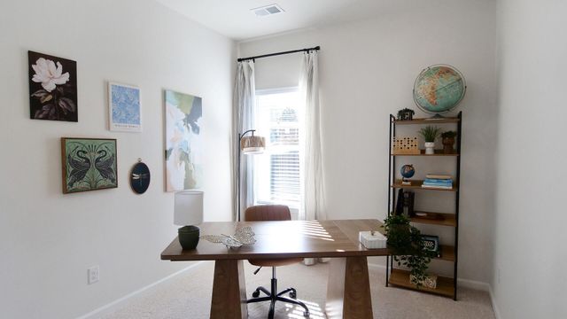 150 W Acklin Lane, Dalton, GA 30721