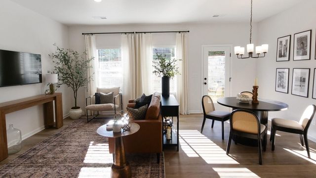 150 W Acklin Lane, Dalton, GA 30721