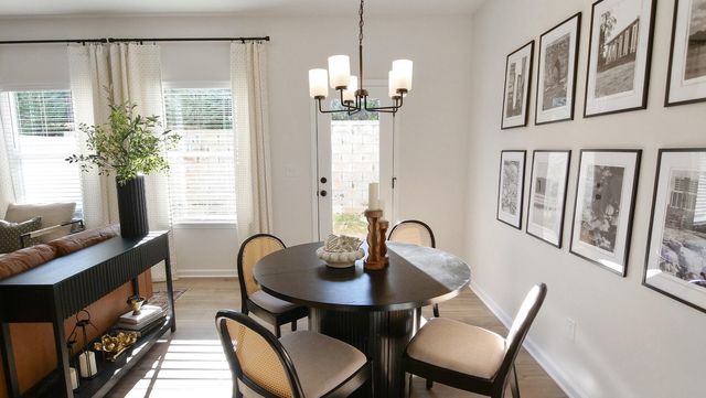 150 W Acklin Lane, Dalton, GA 30721