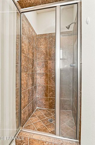 5803 REDSTONE PASS Court, El Paso, TX 79934