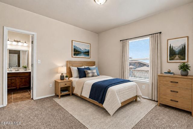 5803 REDSTONE PASS Court, El Paso, TX 79934