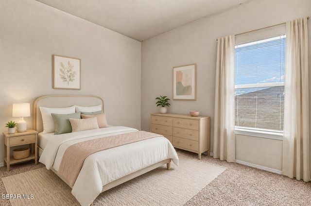 5803 REDSTONE PASS Court, El Paso, TX 79934