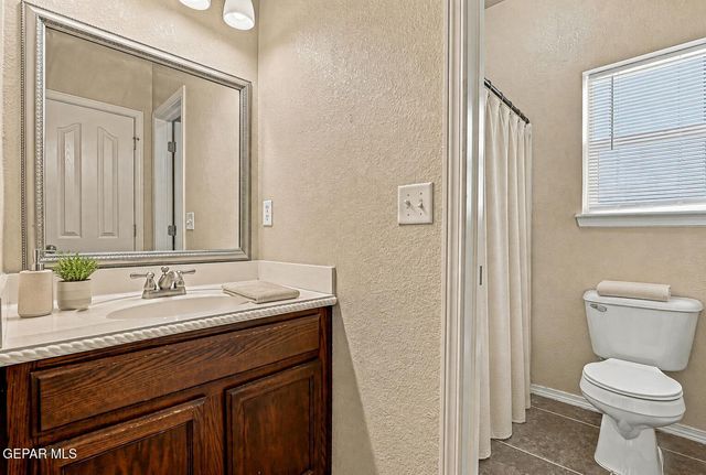 5803 REDSTONE PASS Court, El Paso, TX 79934